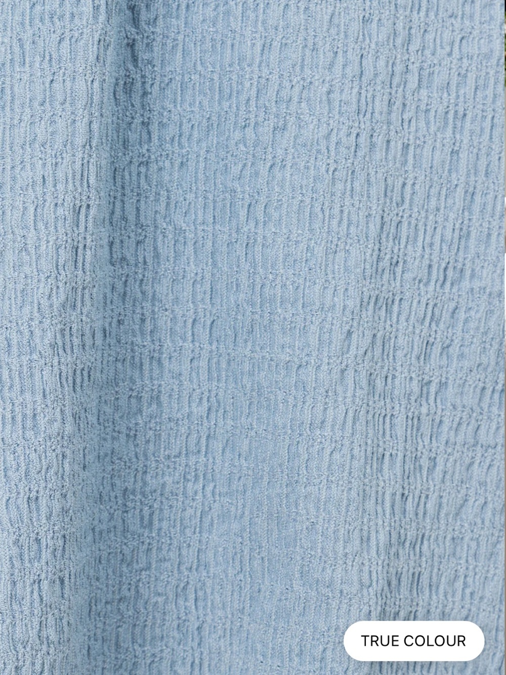 Sabo Ashton Jumpsuit - Blue - Picture 6 of 10